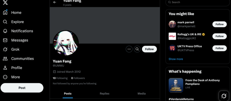 Exclusive Aged 4 L username Twitter Account